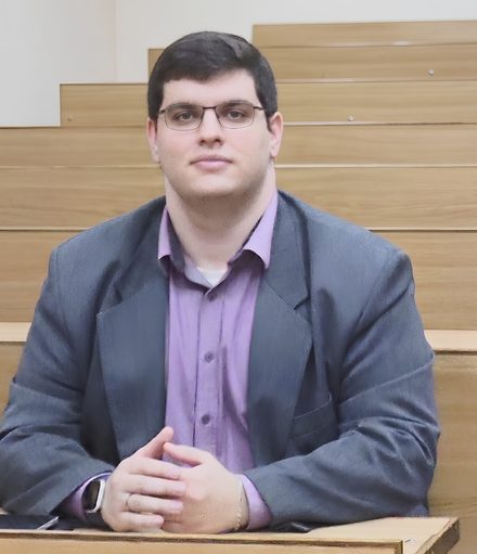 Ткач Дмитро Костянтинович